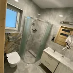 Hébergement de vacances Pod Grapa