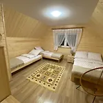 Pod Grapa Hébergement de vacances Trybsz