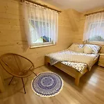 Pod Grapa Hébergement de vacances Trybsz