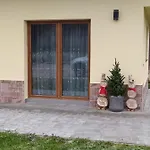 Pod Grapa Hébergement de vacances Trybsz