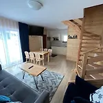 Hébergement de vacances Pod Grapa