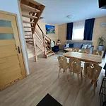 Pod Grapa Tatil Evi Trybsz