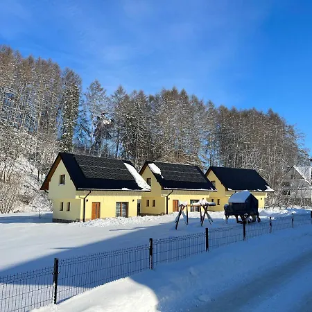 Pod Grapa Hébergement de vacances Trybsz