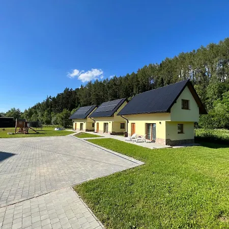 Pod Grapa Hébergement de vacances Trybsz