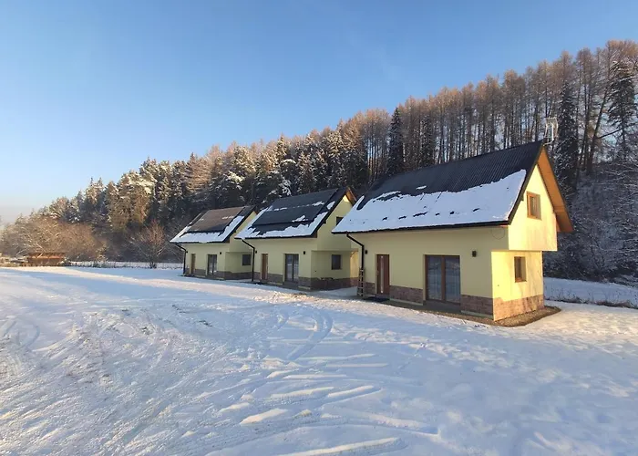 Holiday home Pod Grapa *