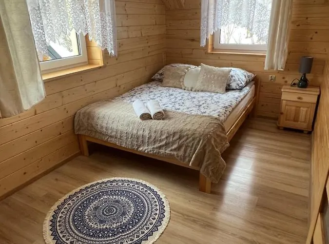 Tatil Evi Pod Grapa *