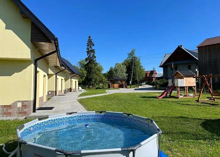 Pod Grapa Tatil Evi *