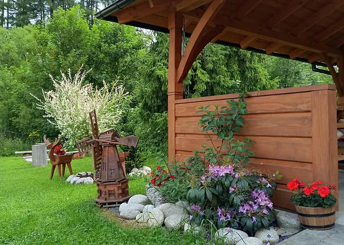 Pod Grapa Holiday home