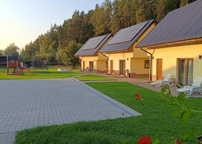 Holiday home Pod Grapa